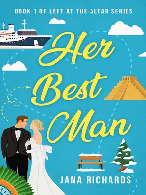 cover image of Her Best Man